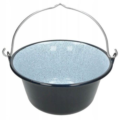 Kasan - MFH Hanging Kettle 6 l