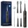 DentalForce DFSC2005 electric toothbrush + scaler, black