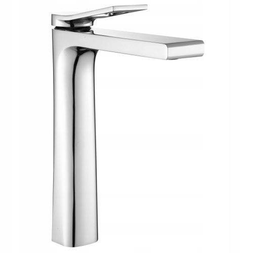  Rea Soul stand-up washbasin mixer, chrome