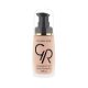  GOLDEN ROSE LONGSTAY MATTE FOUNDATION 04