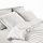 Bed linen COTTON MARKET bedding set quilt 160cm x 200 pillow 70x80cm 3-piece