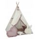 Children's tent - Children's tent house Olafik Handmade 0 +