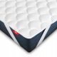  Housse de matelas Softimi 140 x 200 cm