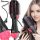  MAXSELL Hair Dryer POWERFUL BRUSH DRYER