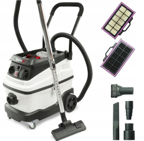 Aspirateur industriel Dedra DED6603 1600 W