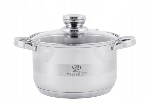 Pots Mayerhoff Traditional Pot Meyerhoff 3 l