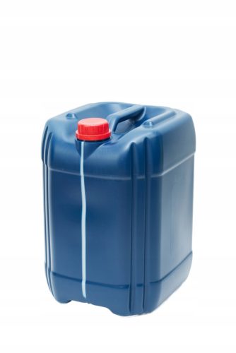  20 liter barrel