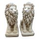  Figures Garden Figures Lions PAIR Garden Animals