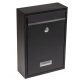  STILO mailbox matt black