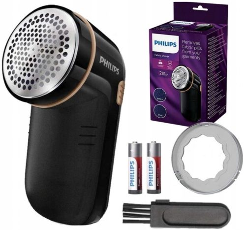  Philips Clothes Shaver CLOTHING MACHINE FOR FILLING FABRIC SWEATER