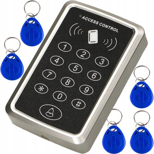 Electric door opener Garda ACM223