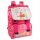 Peppa Pig Themed School Backpack for Young Kids
