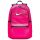 Nike Brasilia Mesh Backpack BA5388-666 - Lightweight, Durable Girls' Sports Backpack