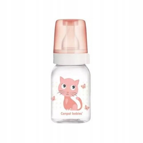  Canpol babies narrow bottle 120 ml