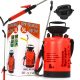 Orchard and Garden Sprayers for Trees Demon Hand Sprayer 5 l