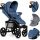  Lionelo Other Plus Blue Denim Kinderwagen