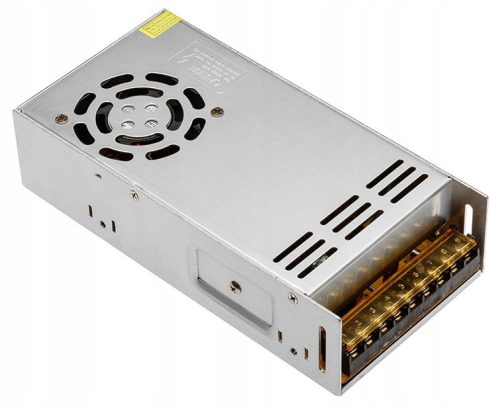 GTV LD-ZAS350-NW transformer power supply 12 V 350 W