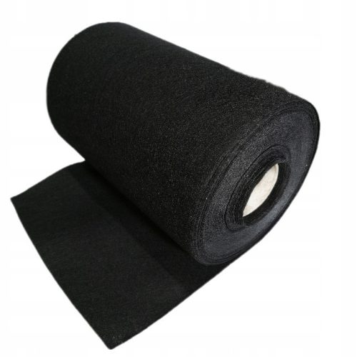 Agrartextil - Road drainage geotextile 1.2 mx 50 m, 100 g/m²