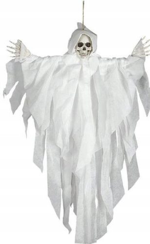  Ghost of Death Apparition White Death Decoration 75 cm.