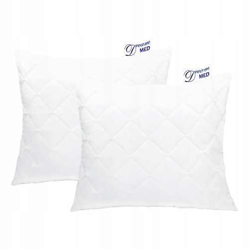 Pillow DreamMED sleeping pillow 40 x 40 cm