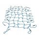  Allforbaby 3056-2 climbing net 200x150 cm blue