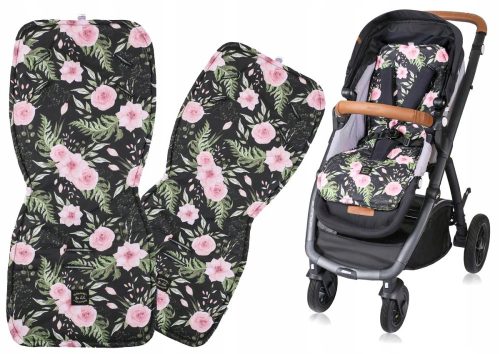  Mio Bebe long stroller insert COTTON STROLLER