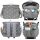  MOTOHOOD 12341 Stroller Organizer Bag