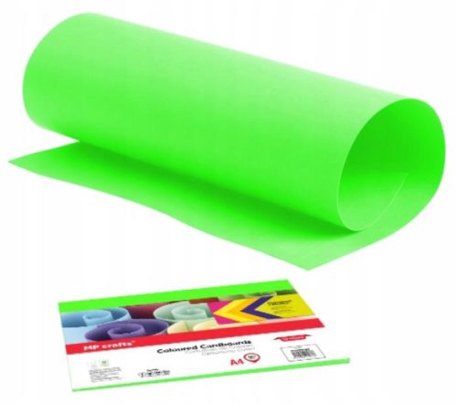  TECHNICAL BLOCK MP A4 GREEN 50 SHEETS