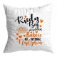 Cool, funny gadgets Gift pillow MOTHER'S DAY Best Grandma