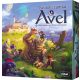  Rebel Avel Castle Chronicles board game