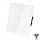 Indual MT-1g1-WIFI-86-W single switch, white