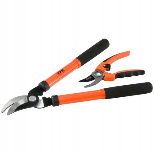  A set of scissor cutters EPM E-210-8891