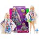  Doll with Accessories Mattel Barbie Extra Blonde Hair HDJ45