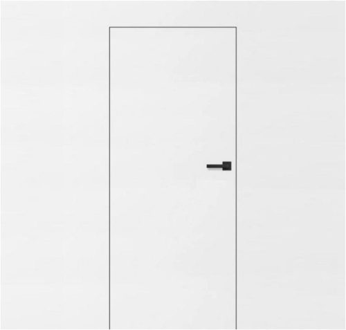 Leon double doors 80 cm