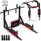  Neo-Sport Pull-up Bars 87.5-87.5 cm