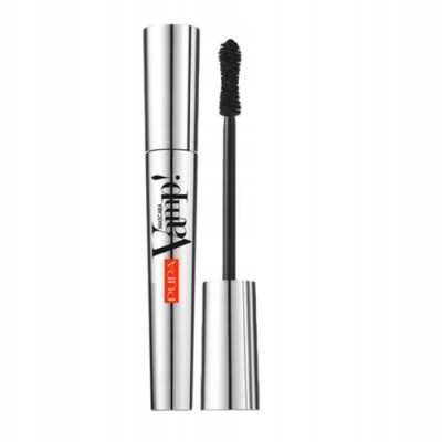  Pupa Vamp Mascara 100 Black mascara 9ml