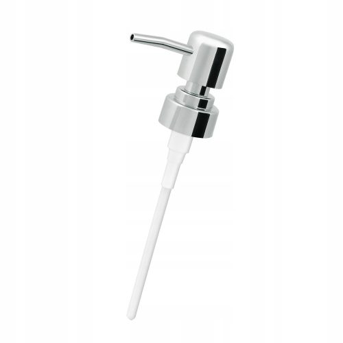 Manual Soap Dispenser Pump for Magicna Bathroom 1 ml Chrome