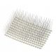  Stainless steel spikes for BIRDS, PIGEONS, dense, strong, 5M