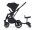  Colibro trolley attachment UNIVERSAL 2-IN-1 trolley attachment