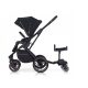  Colibro trolley attachment UNIVERSAL 2-IN-1 trolley attachment