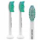  Philips Sonicare ProResults toothbrush heads, 2 pieces