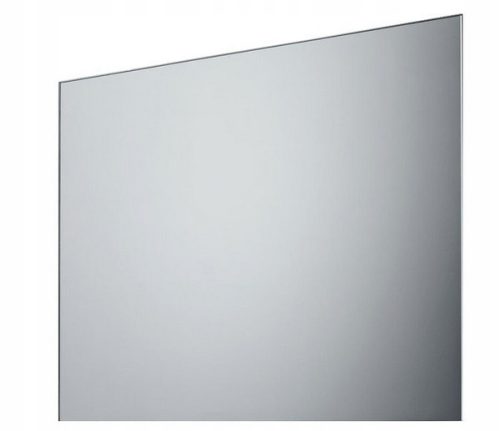  Square, rectangular wall mirror 600 x 400 mm