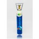 Tobmar TOBMAR3LTLEN200 oxygen cylinder 3 l