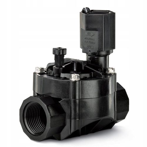  Rain Bird 100-HV 1" GW 24V solenoid valve