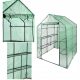 Greenhouse Flo-Greenhouse 1.43 x 1.43 mx 195 cm