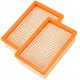  Profi&Home filter for the Kärcher ASH-9382-PR vacuum cleaner