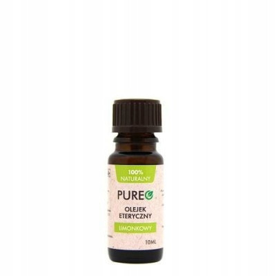  Pureo Lime essential oil natural 10 ml