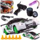  HB Toys II 4WD Driftauto 1:24 weiß