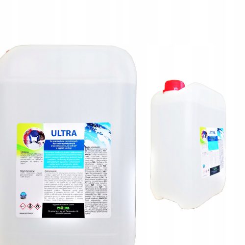 ULTRA 10 L degreasing and washing concentrate