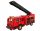 Cool, funny gadgets CARAFE FIRE TRUCK FIRE TRUCK BAREK